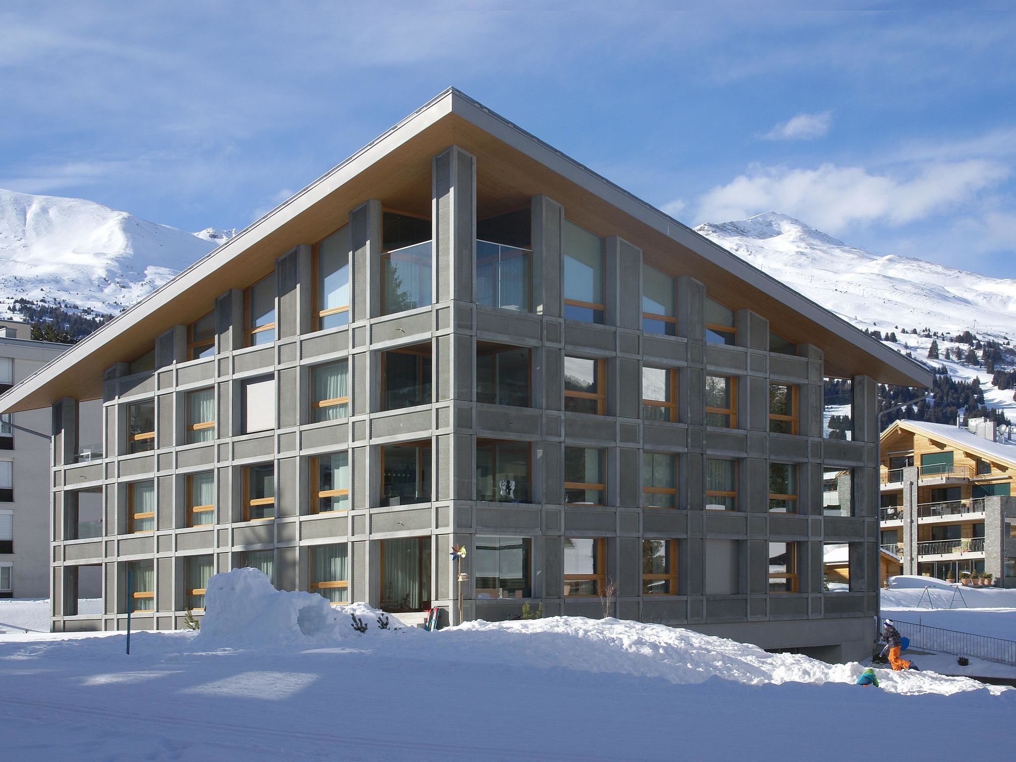 Parvenda Appartement/Fewo Ferienwohnung Parvenda IH
