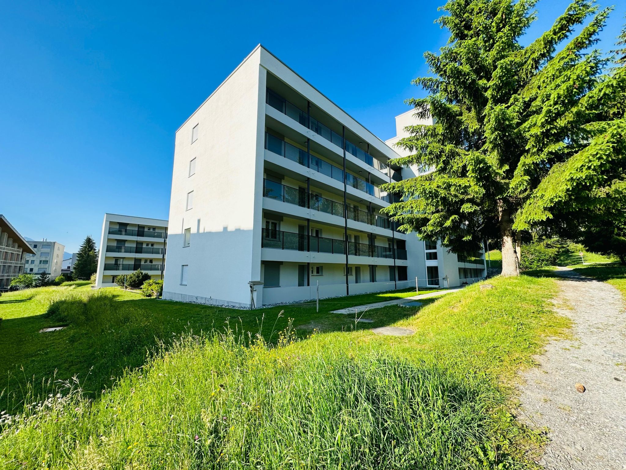 Nr.06 Haus Sursilvana Appartement/Fewo,   Nr.06 Haus Sursilvana IH - Image-tags.info