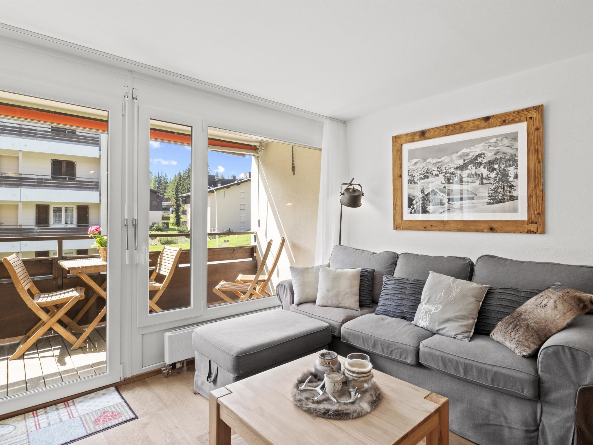Nr.43 Haus Sotmirana Appartement/Fewo Nr.43 Haus Sotmirana IH