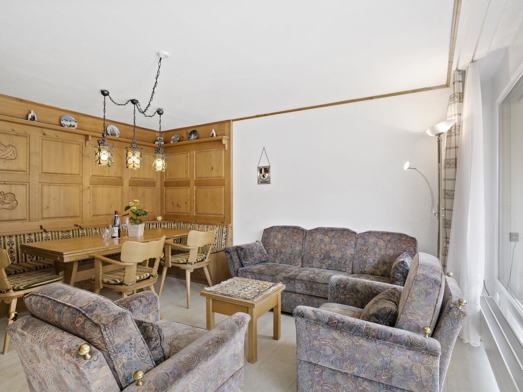 Nr.58 Haus Ladina Appartement/Fewo,   Nr.58 Haus Ladina IH