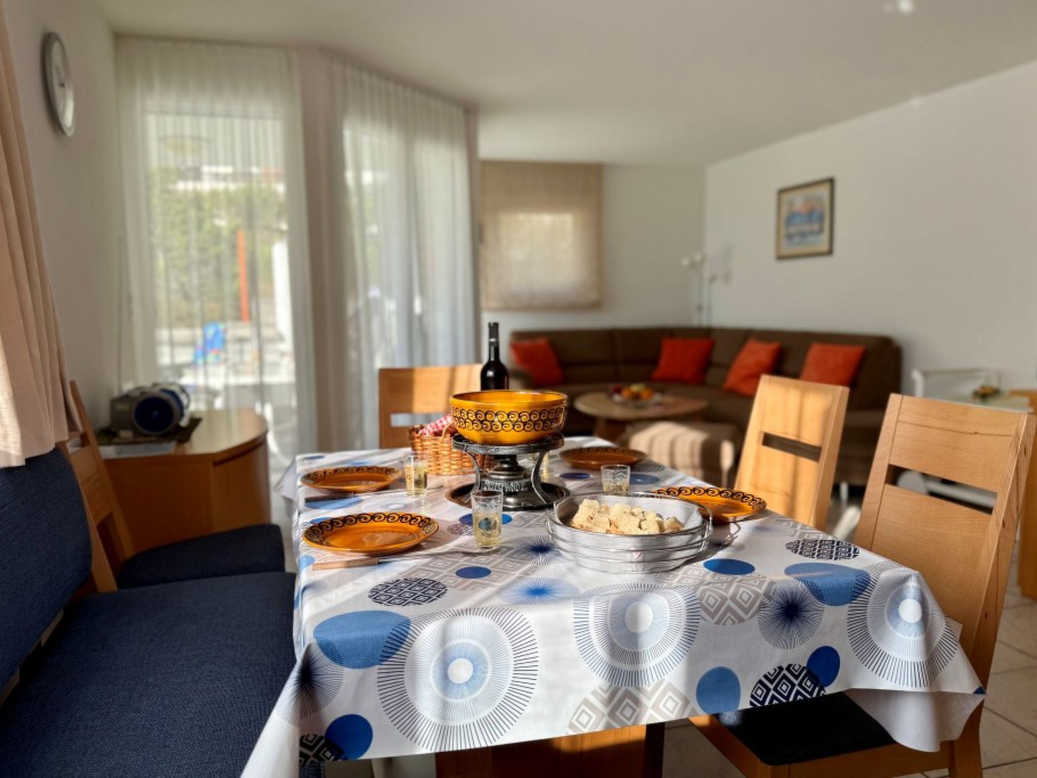 Fewoerholungpur (CharmingStay), (Lenzerheide),