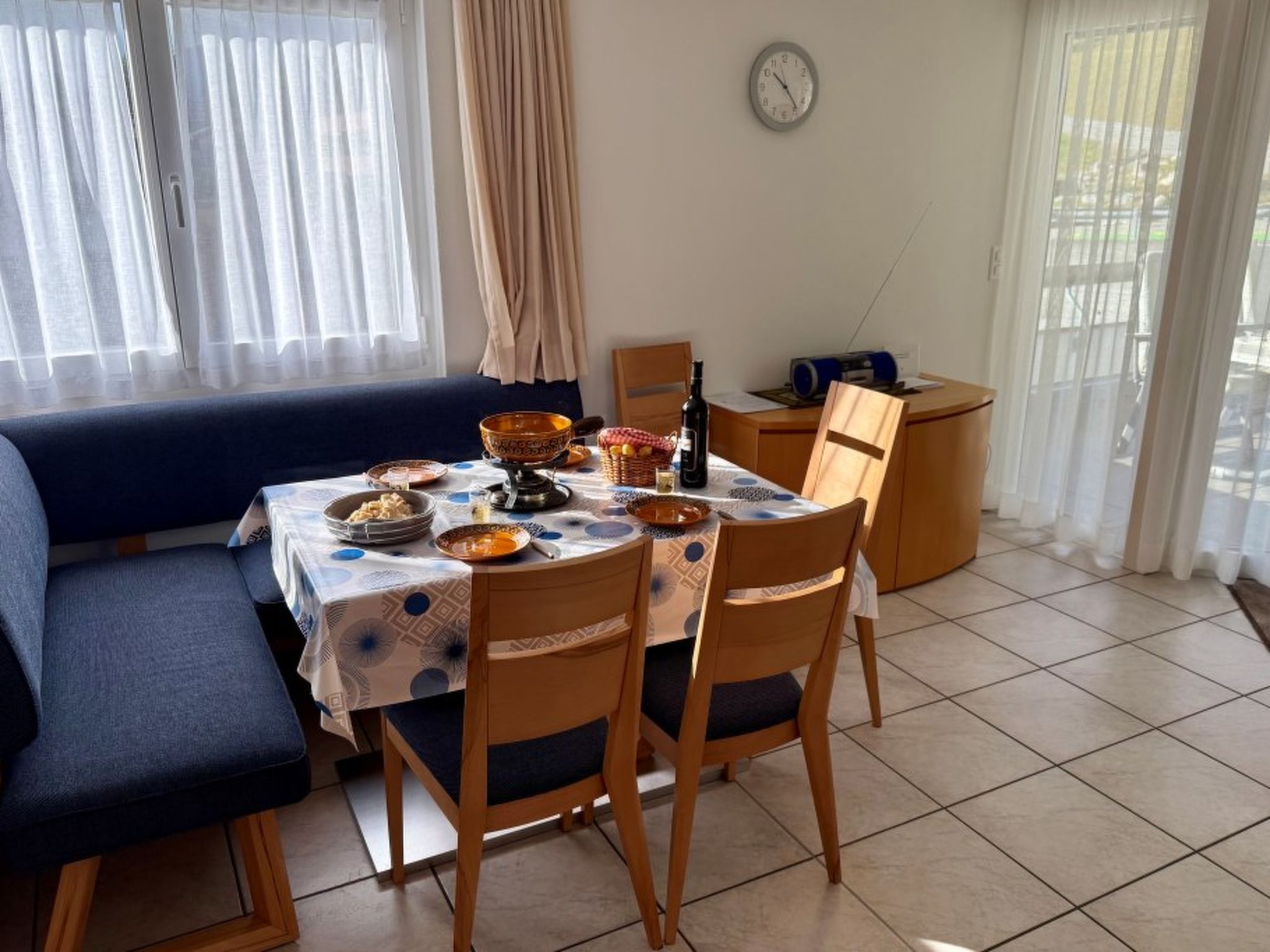 Fewoerholungpur (CharmingStay), (Lenzerheide),