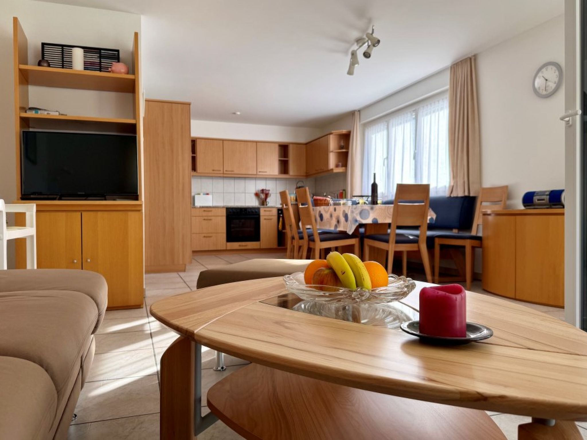 Fewoerholungpur (CharmingStay), (Lenzerheide), - Binnen