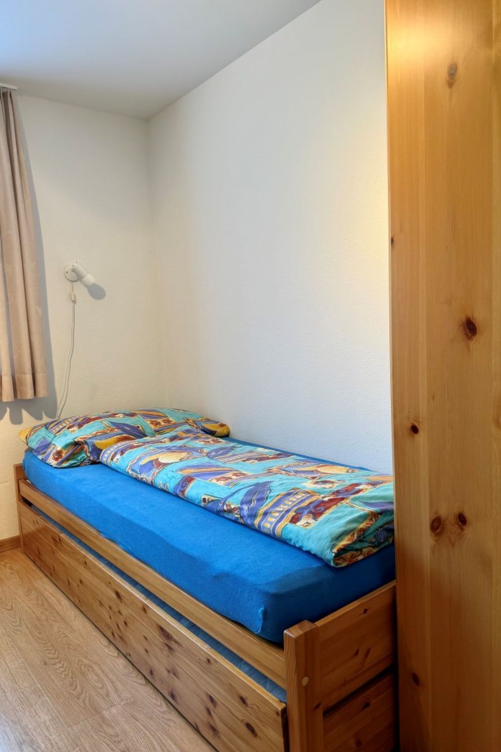 Fewoerholungpur (CharmingStay), (Lenzerheide), - Binnen