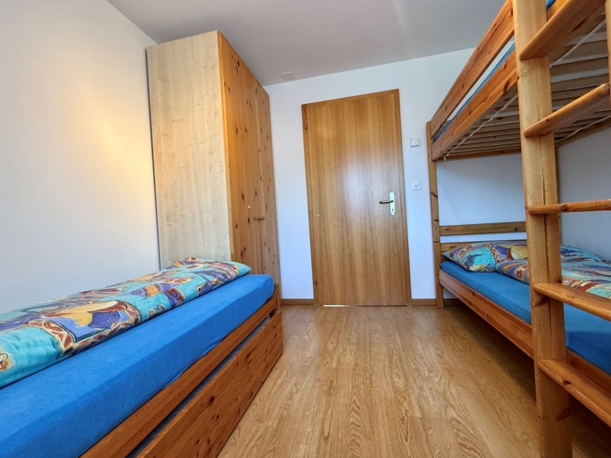 Fewoerholungpur (CharmingStay), (Lenzerheide), - Binnen