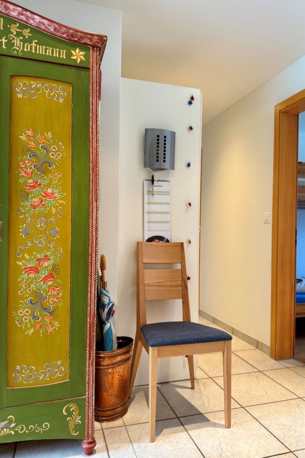 Fewoerholungpur (CharmingStay), (Lenzerheide), - Buiten
