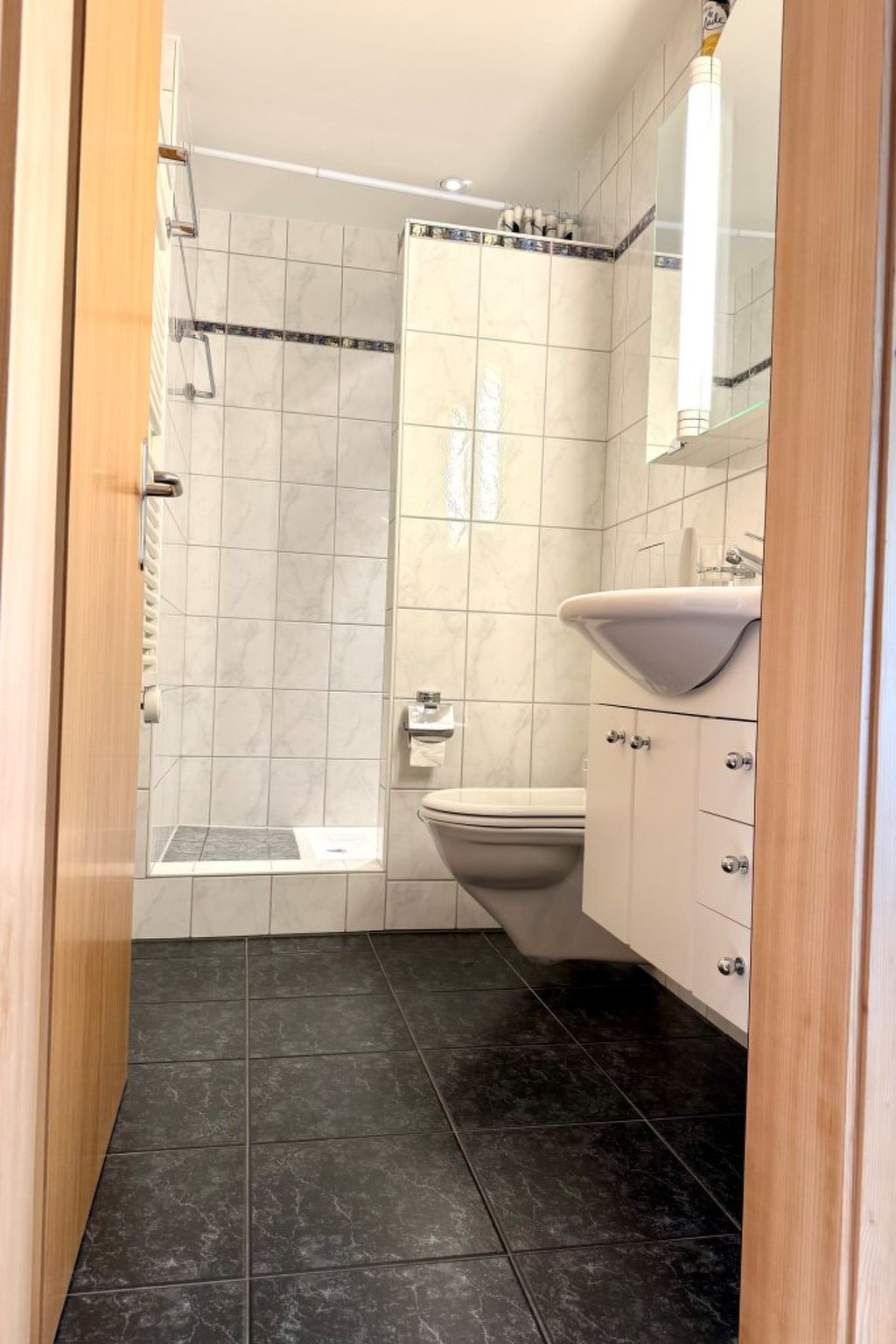 Fewoerholungpur (CharmingStay), (Lenzerheide), - Binnen