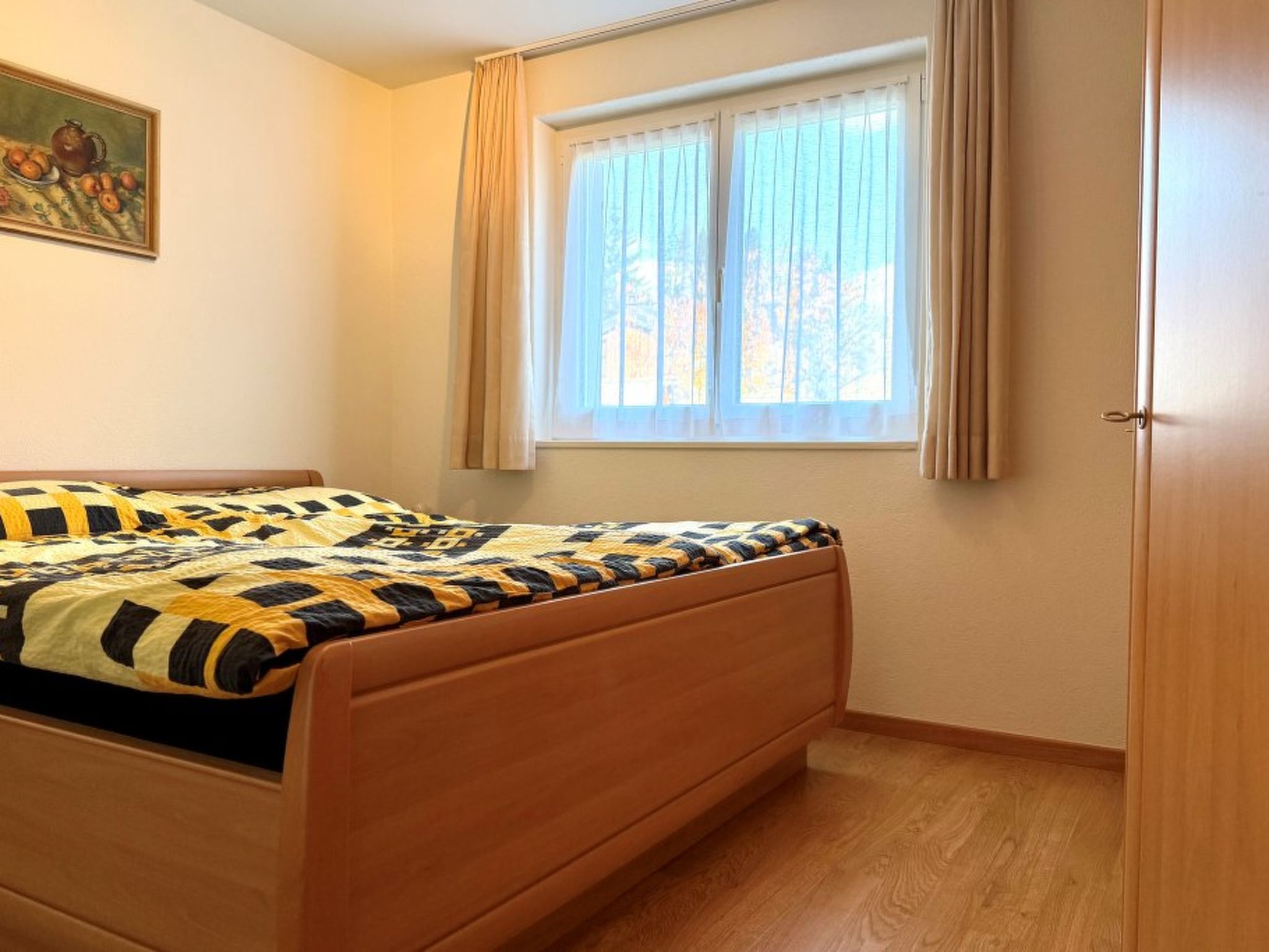 Fewoerholungpur (CharmingStay), (Lenzerheide), - Binnen