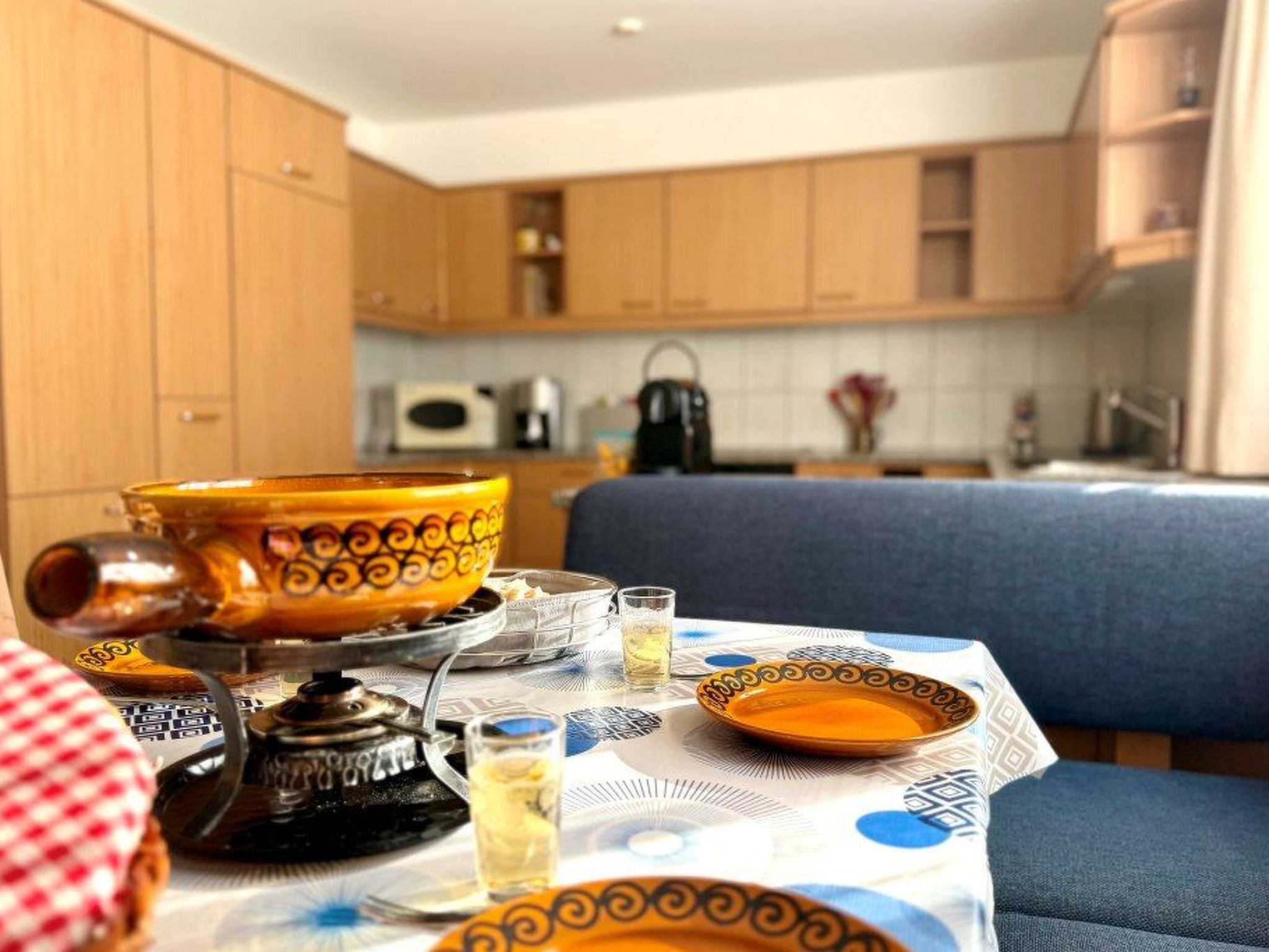 Fewoerholungpur (CharmingStay), (Lenzerheide),