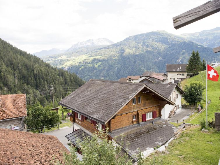 Apartman za odmor Ferienwohnung Rain