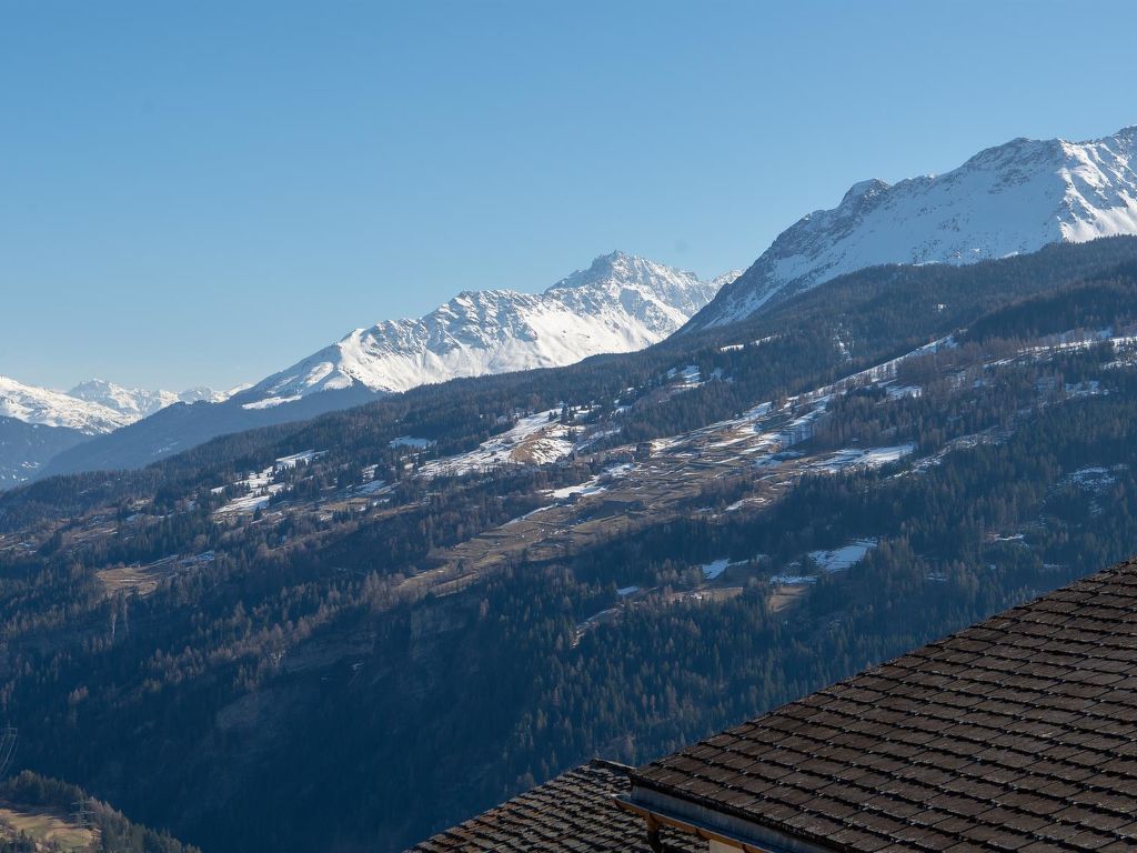 Ferienwohnung Quadra 28