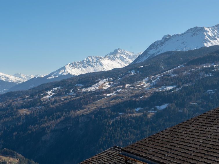 Апартаменты Ferienwohnung Quadra 28