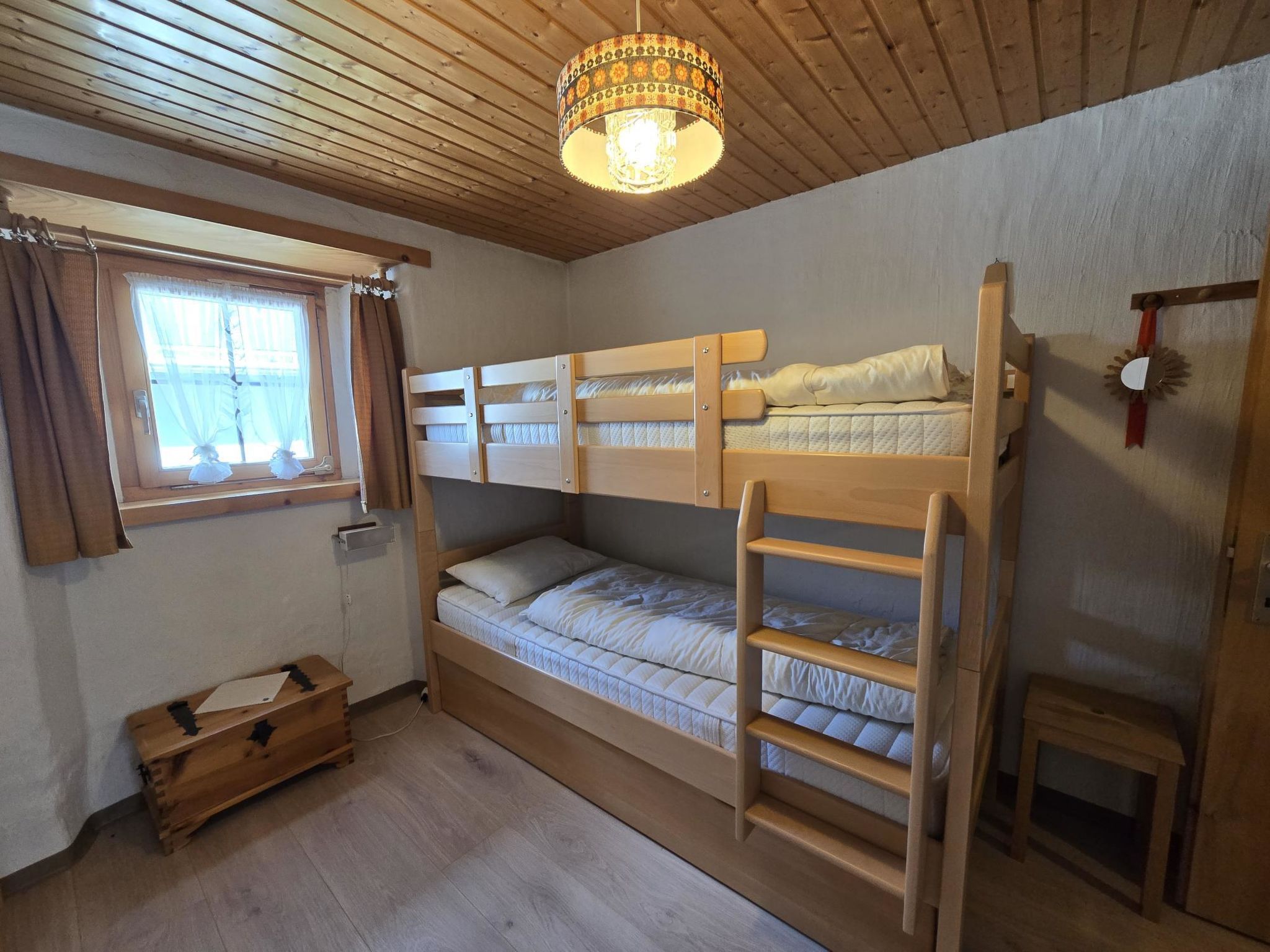 Ferienwohnung Quadra 28-Drinnen