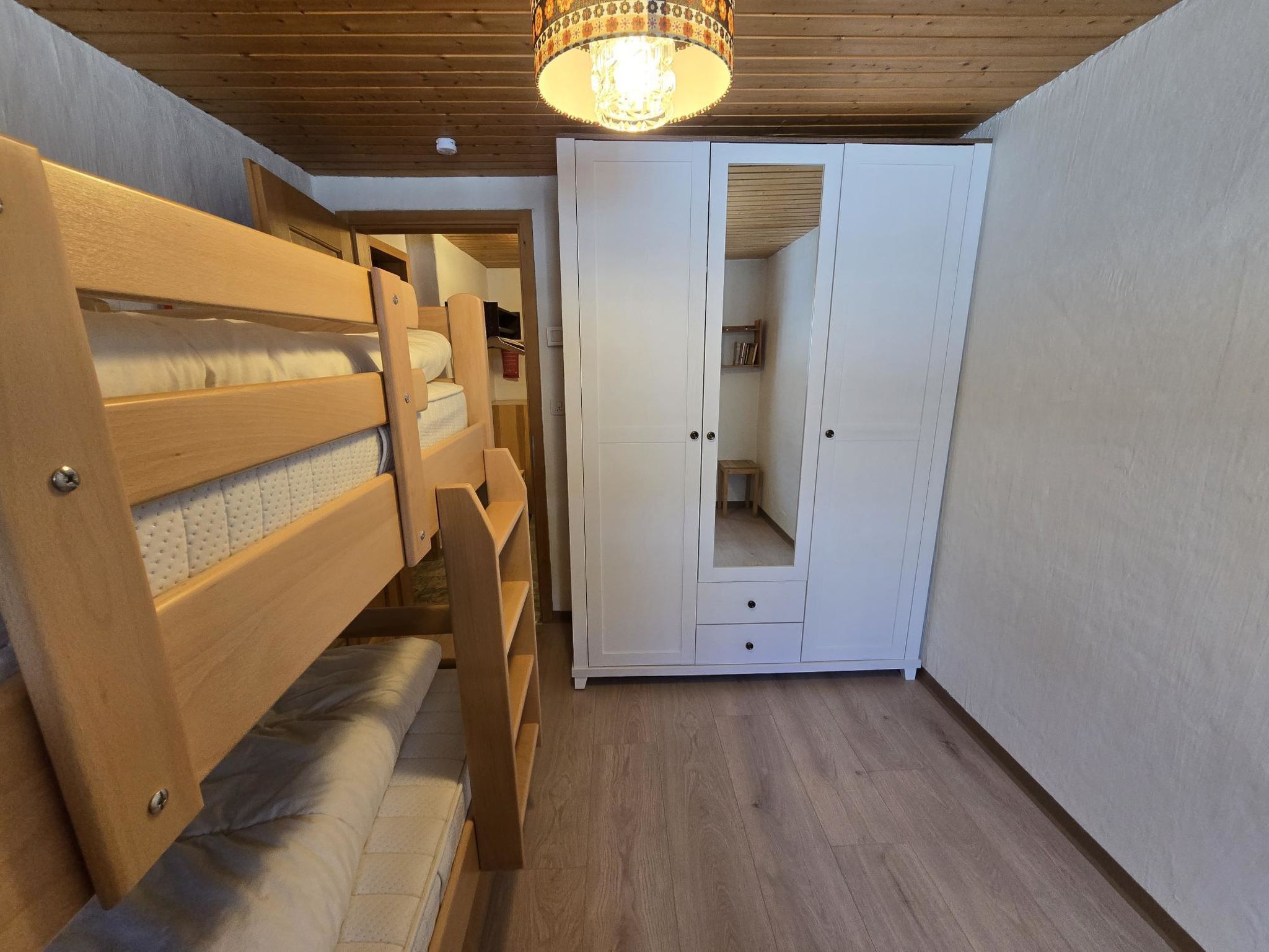 Ferienwohnung Quadra 28-Drinnen