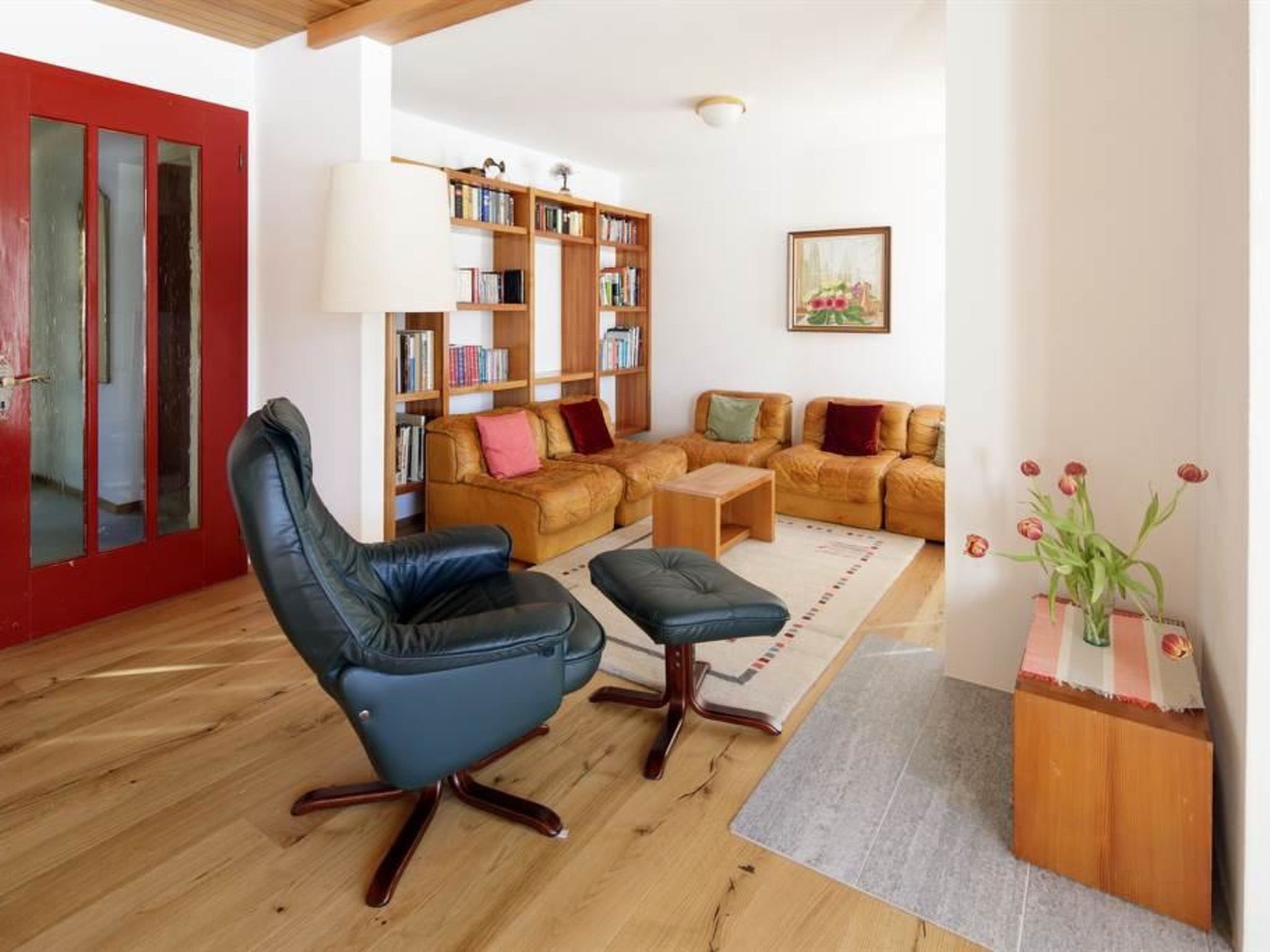Guarda Val Müller Lärchensitz Wohnung Lärchensitz,   Wohnung Lärchensitz - Inside