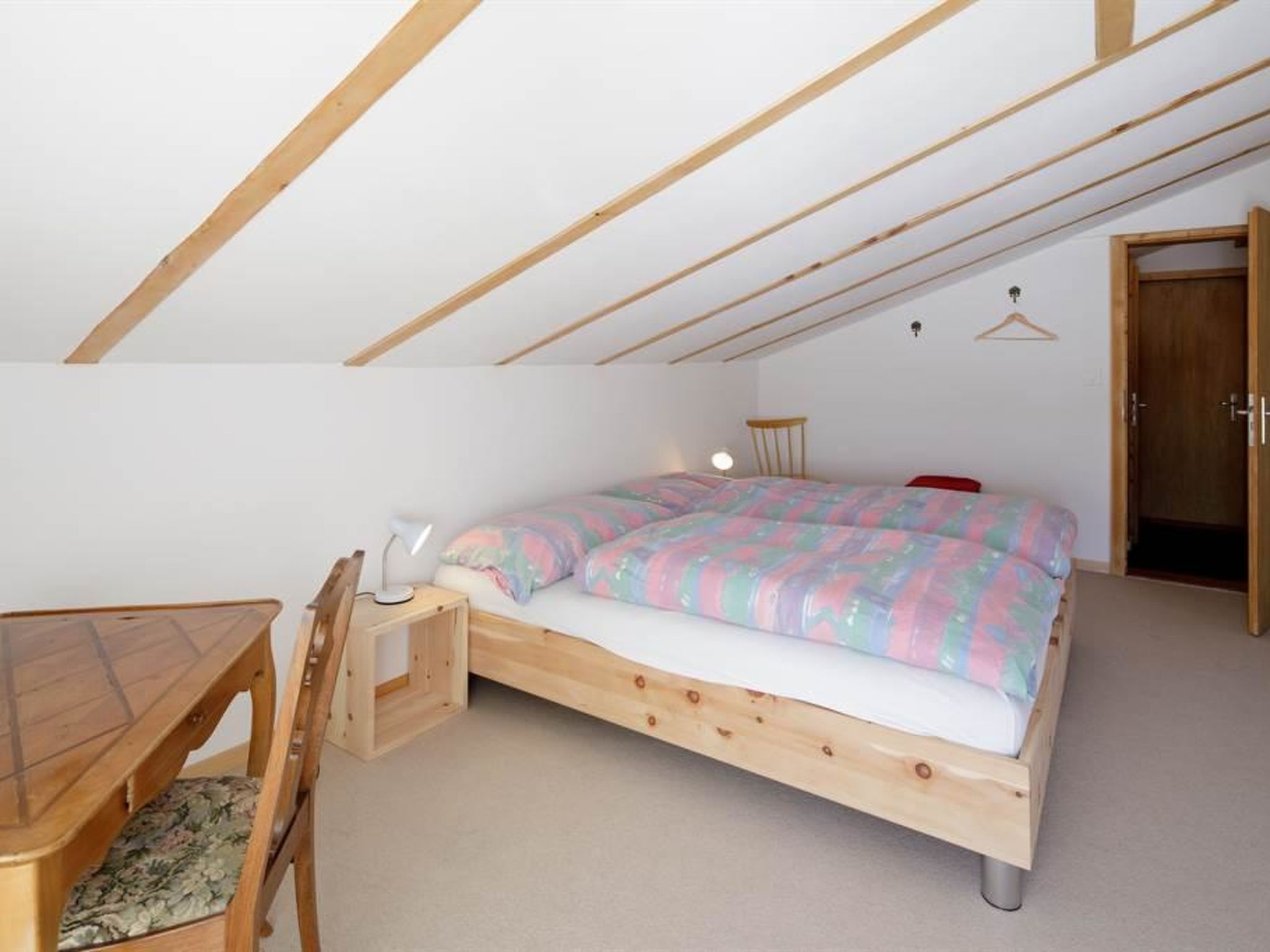 Guarda Val Müller Lärchensitz Wohnung Lärchensitz,   Wohnung Lärchensitz - Inside