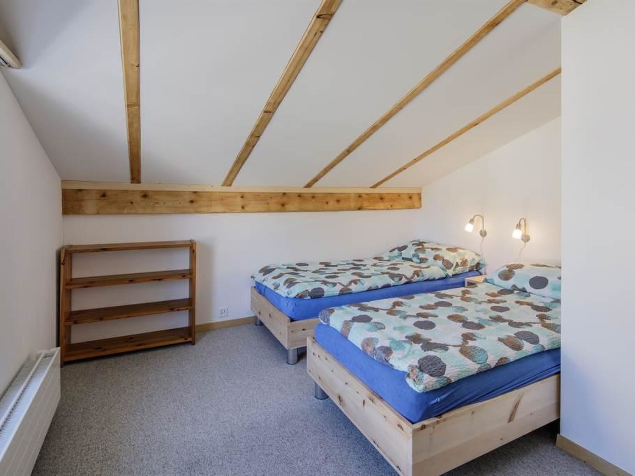 Guarda Val Müller Lärchensitz Wohnung Lärchensitz,   Wohnung Lärchensitz - Inside