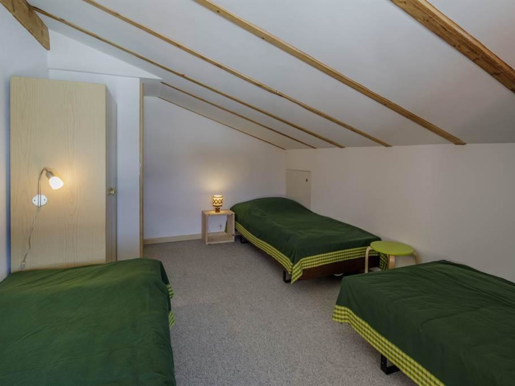 Guarda Val Müller Lärchensitz Wohnung Lärchensitz,   Wohnung Lärchensitz - Inside