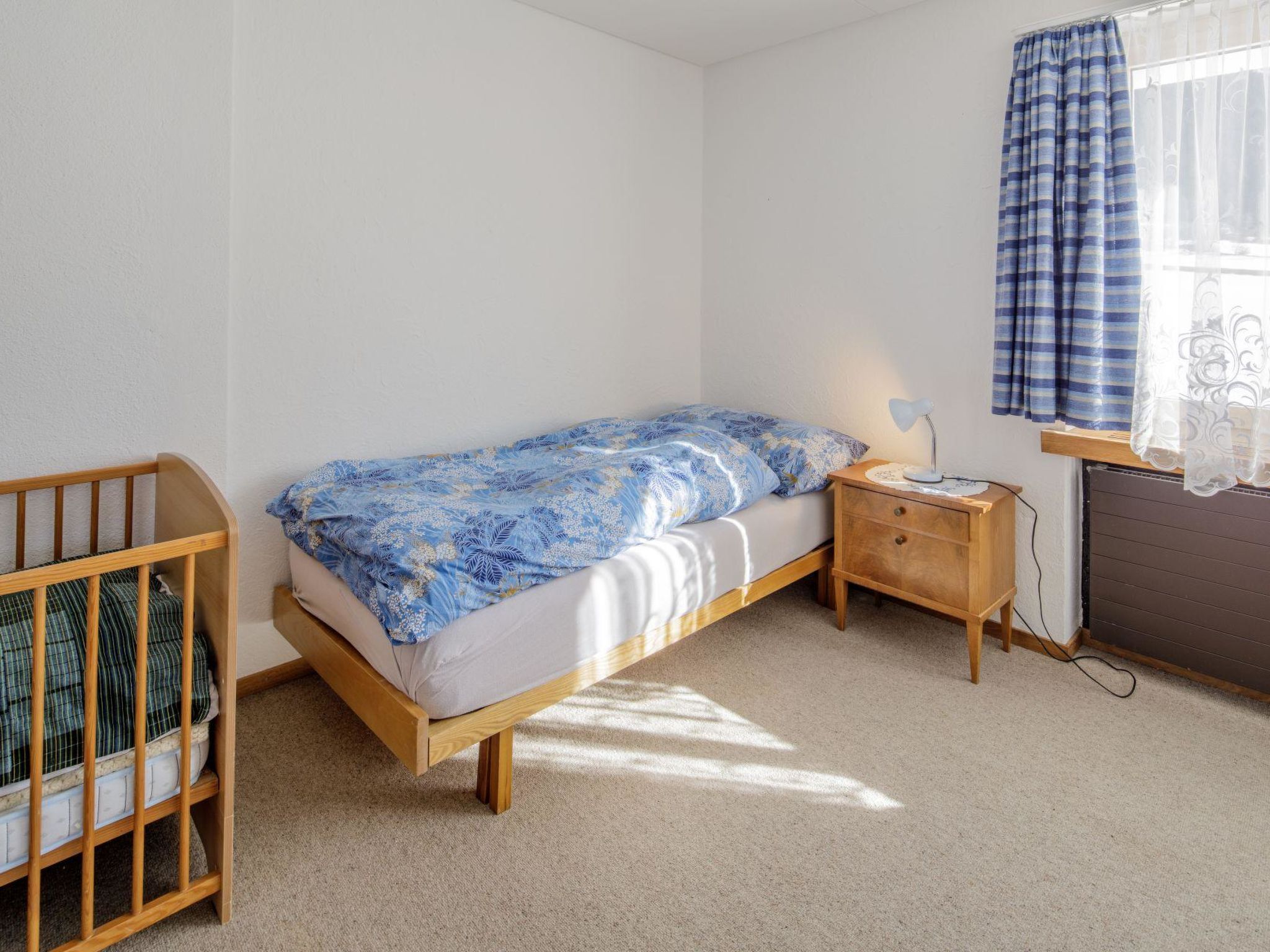 Guarda Val Müller Lärchensitz Wohnung Lärchensitz,   Wohnung Lärchensitz - Inside