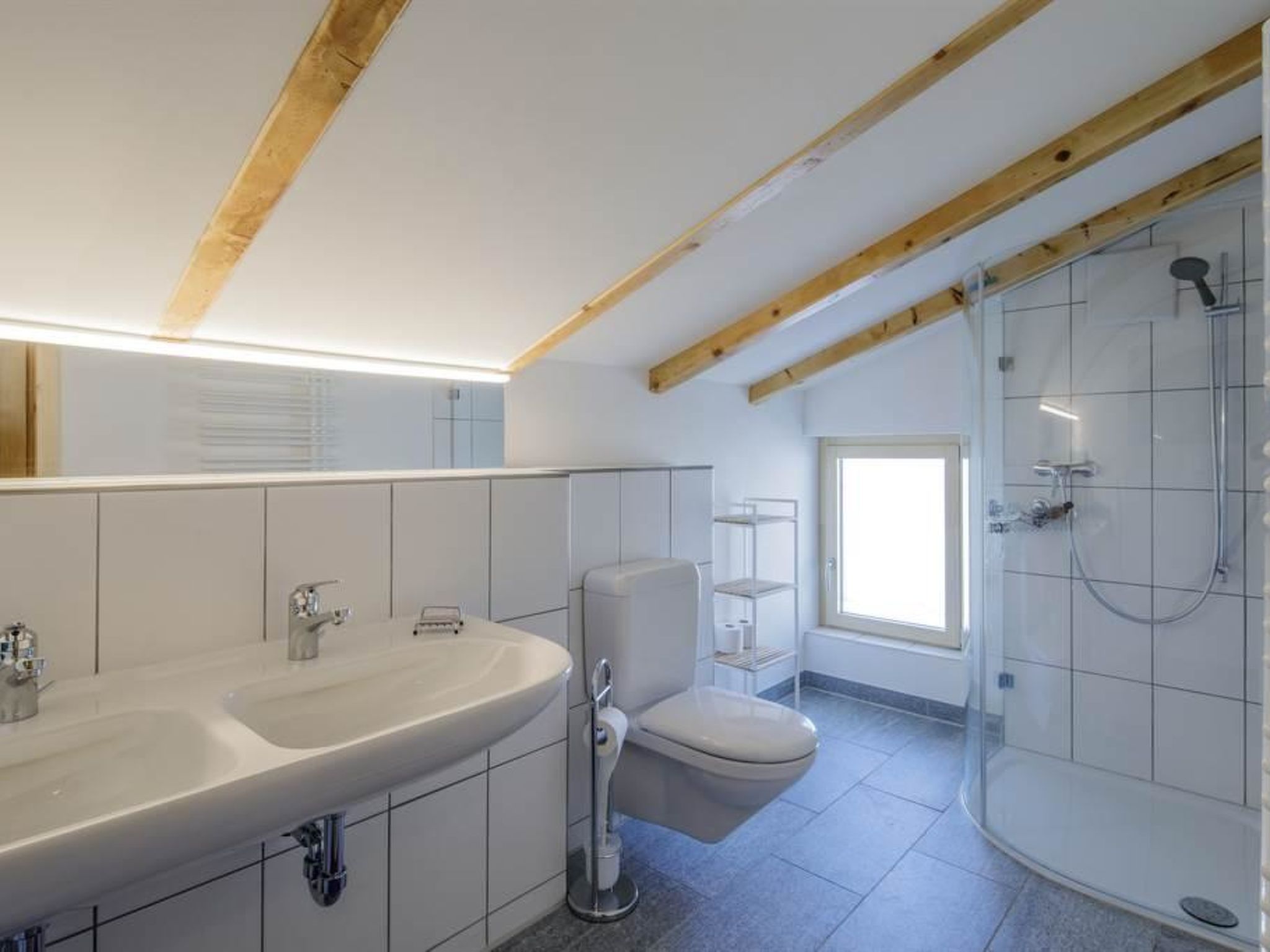 Guarda Val Müller Lärchensitz Wohnung Lärchensitz,   Wohnung Lärchensitz - Inside
