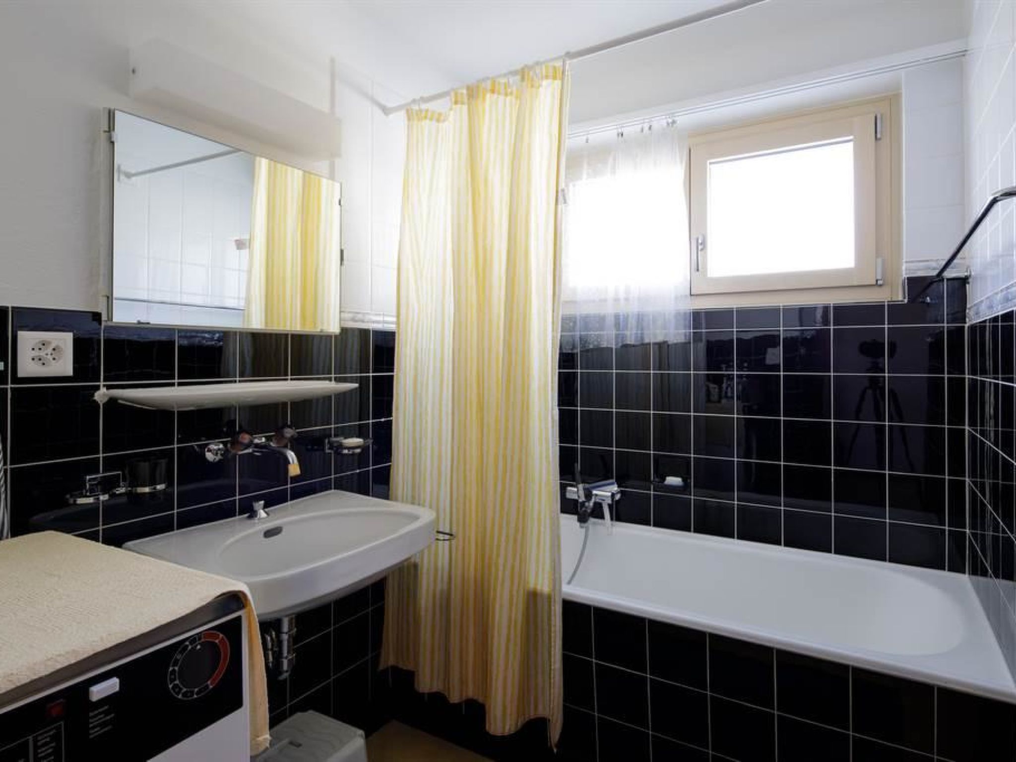 Guarda Val Müller Lärchensitz Wohnung Lärchensitz,   Wohnung Lärchensitz - Inside