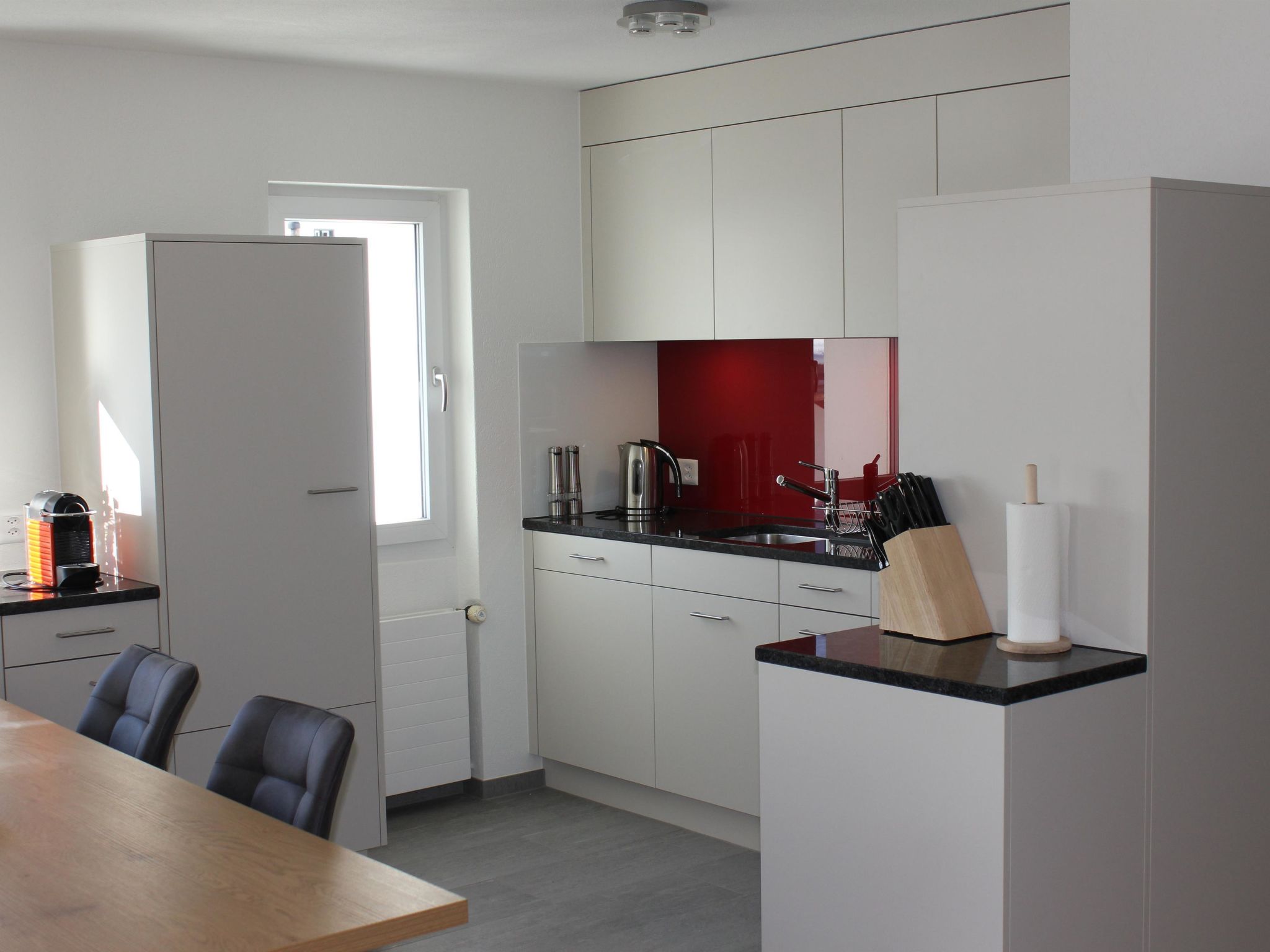 Pardi 3 Simeon Appartement/Fewo 4.5 - Zimmerwohnung