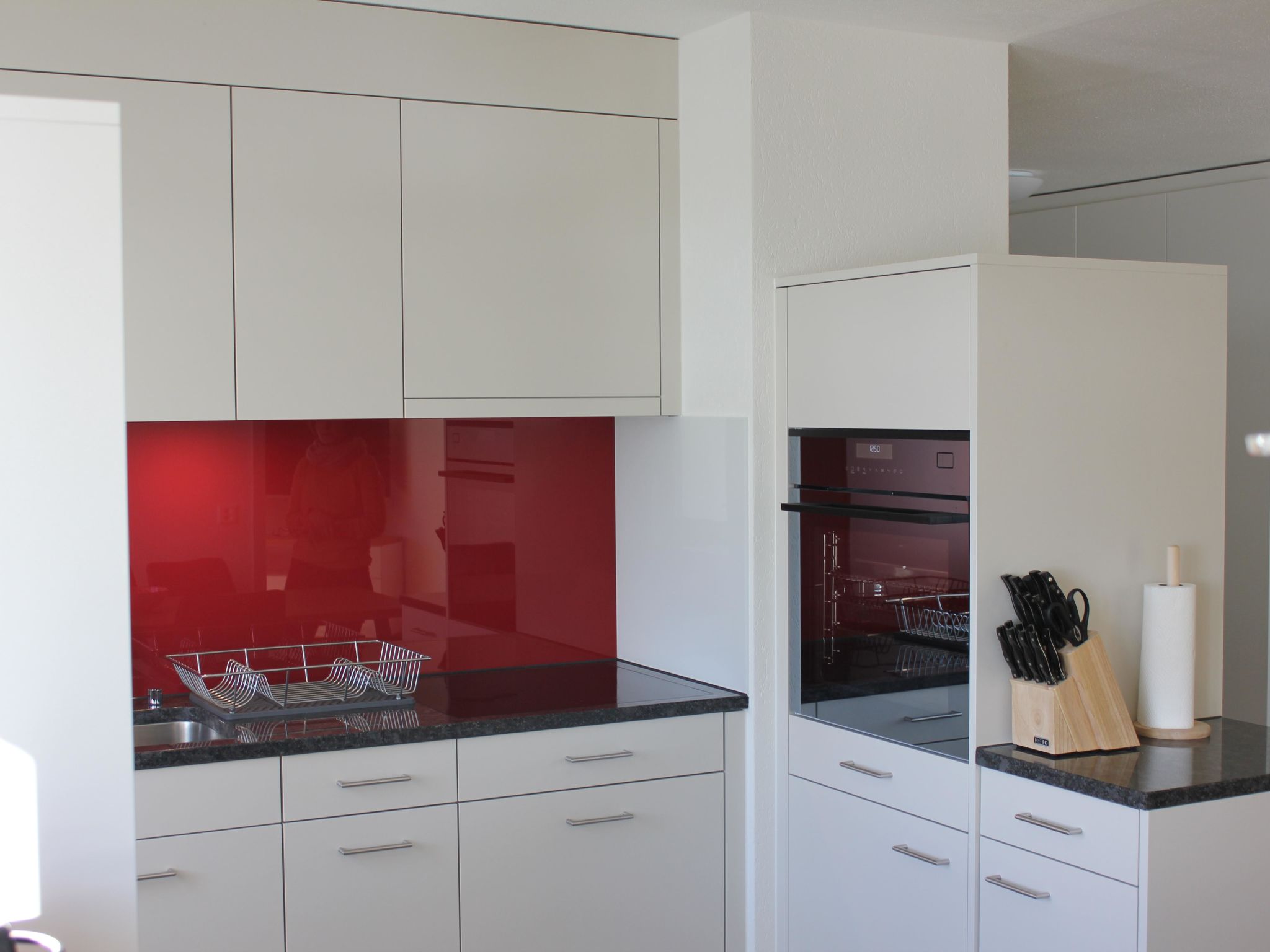 Pardi 3 Simeon Appartement/Fewo 4.5 - Zimmerwohnung