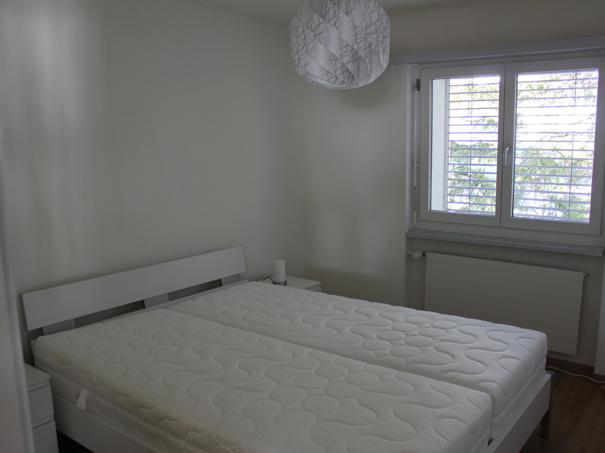 Pardi 3 Simeon Appartement/Fewo 4.5 - Zimmerwohnung - Drinnen