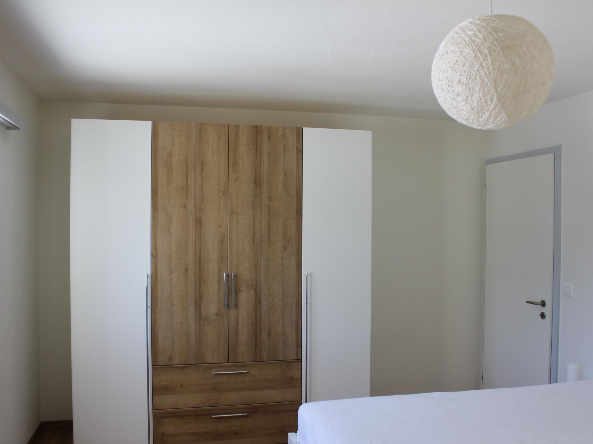 Pardi 3 Simeon Appartement/Fewo 4.5 - Zimmerwohnung - Drinnen