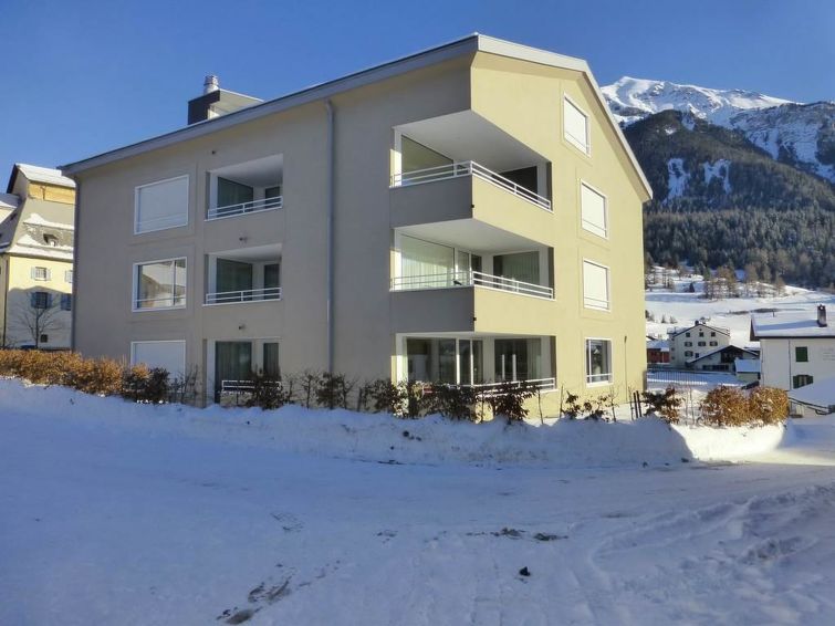 Апартаменты Ferienwohnung Sot