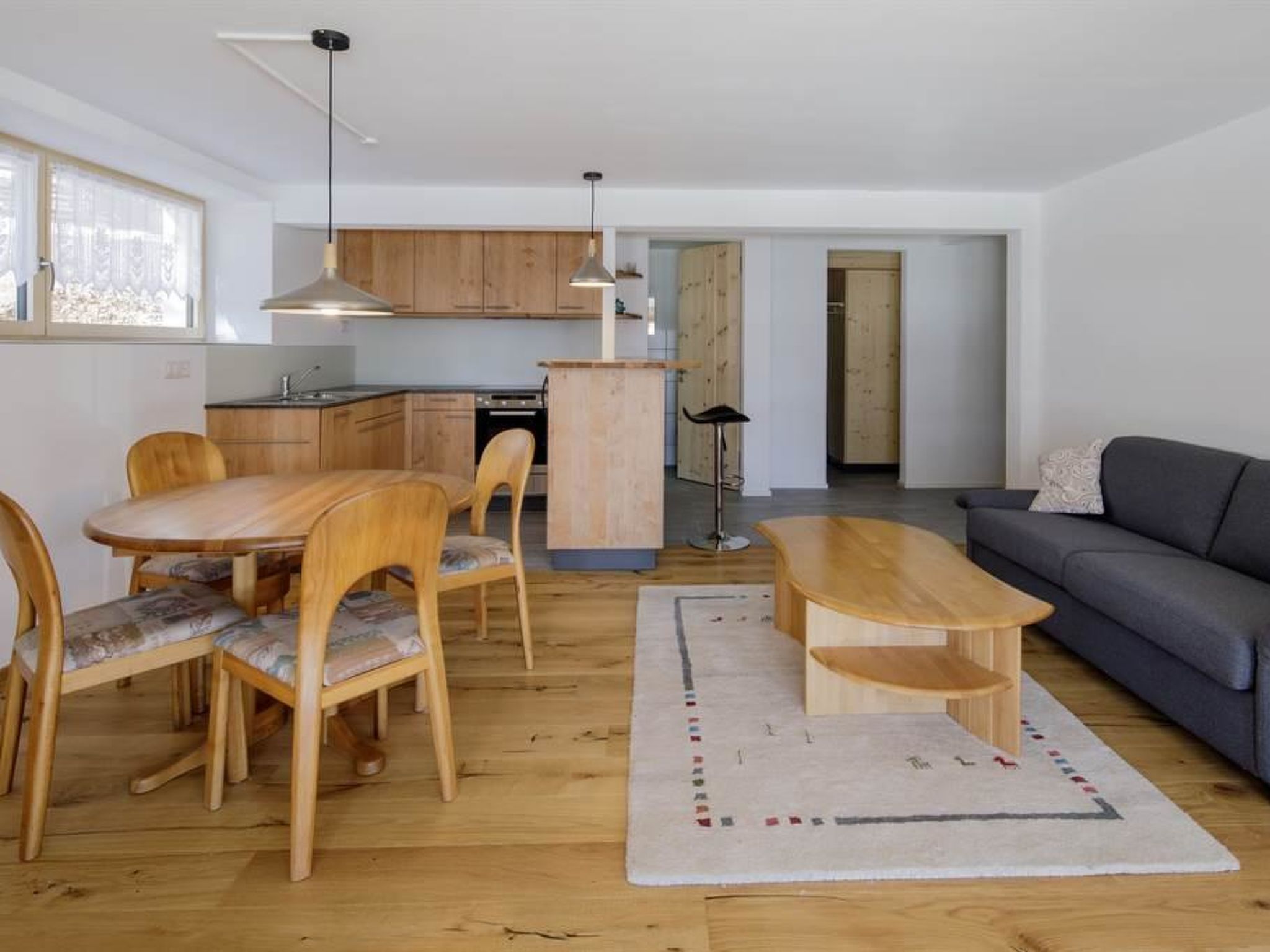 Guarda Val Müller Erlenstube Wohnung Erlenstube Wohnung Erlenstube