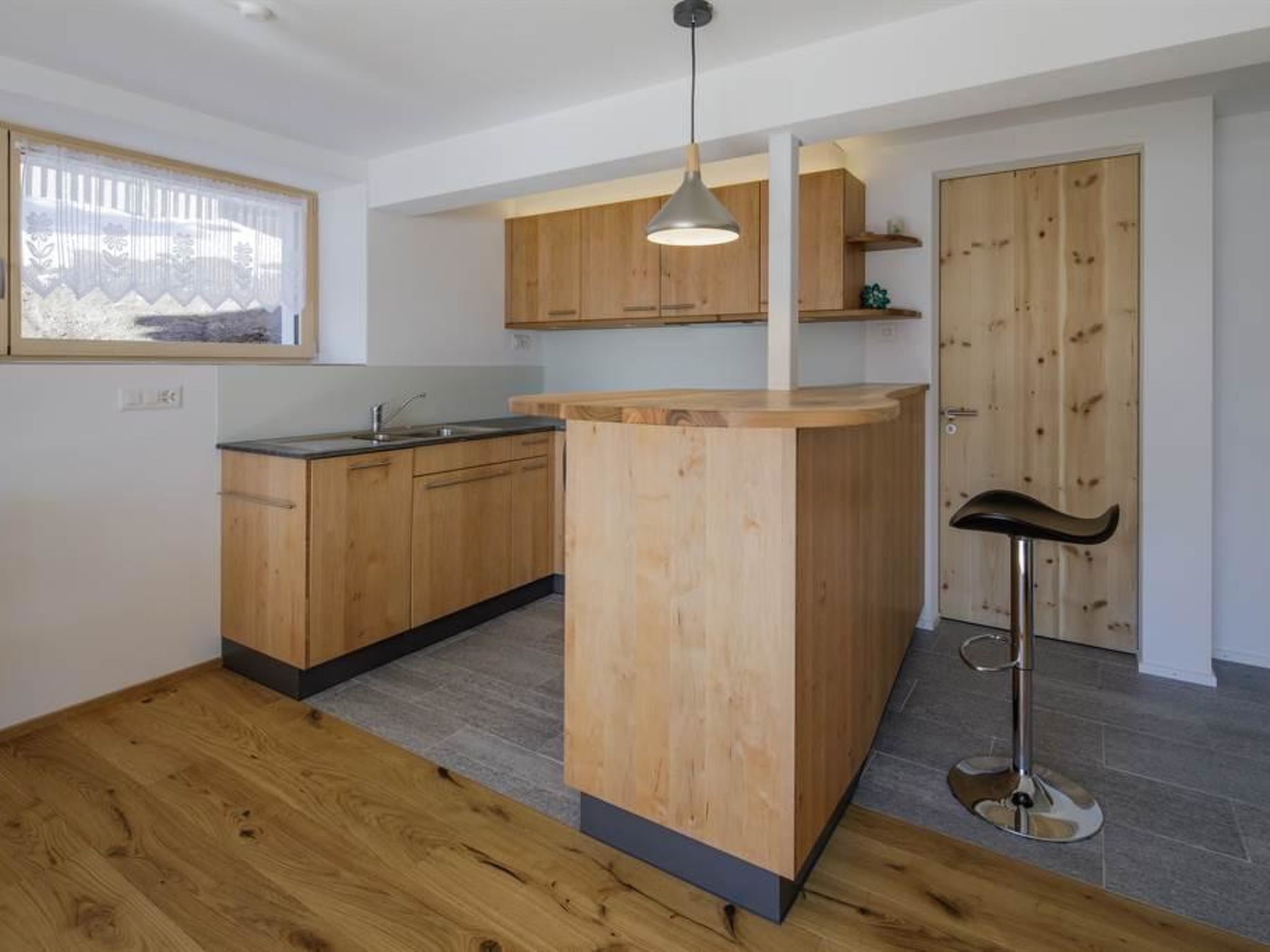 Guarda Val Müller Erlenstube Wohnung Erlenstube Wohnung Erlenstube - Drinnen