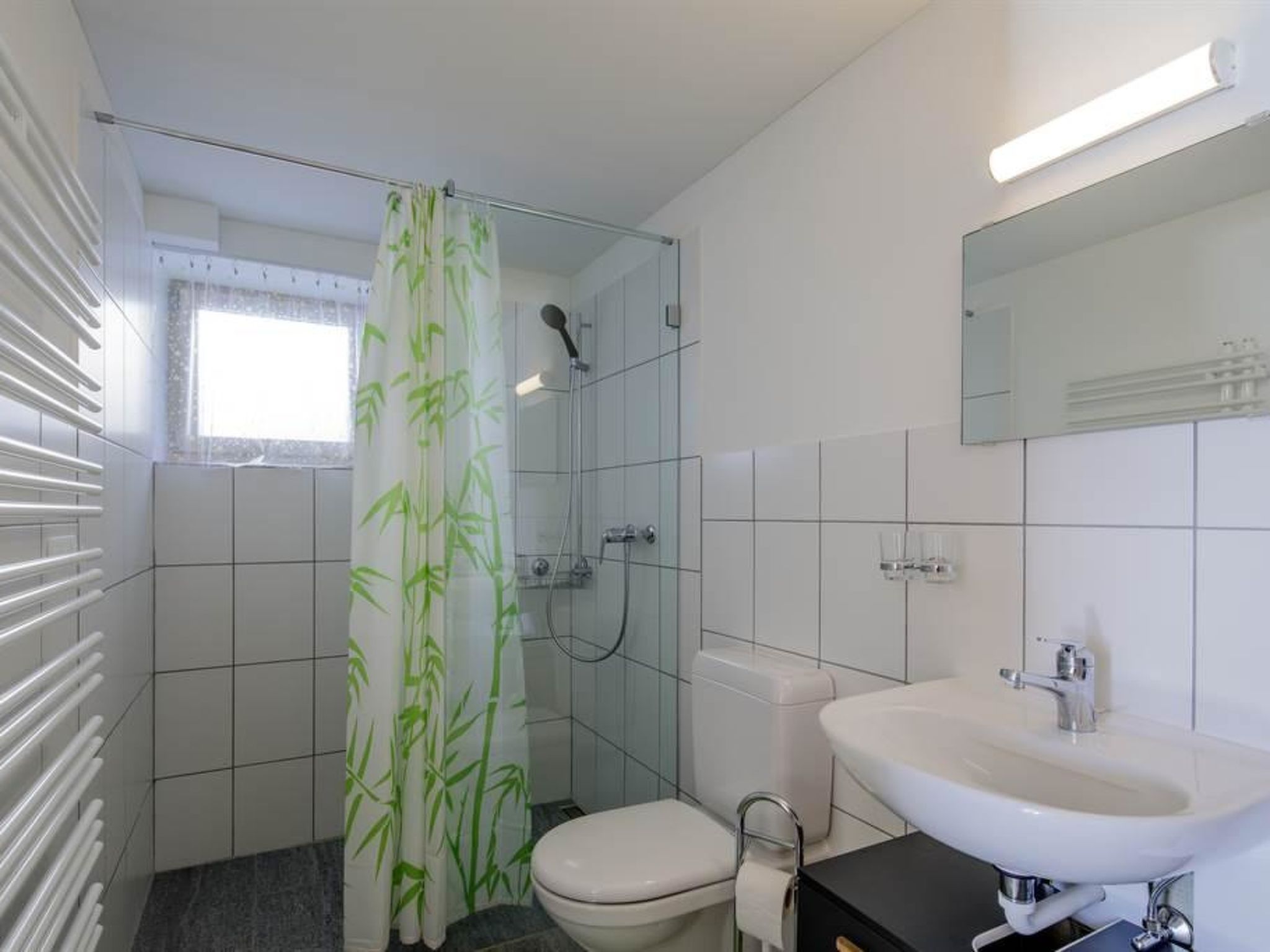 Guarda Val Müller Erlenstube Wohnung Erlenstube Wohnung Erlenstube - Drinnen