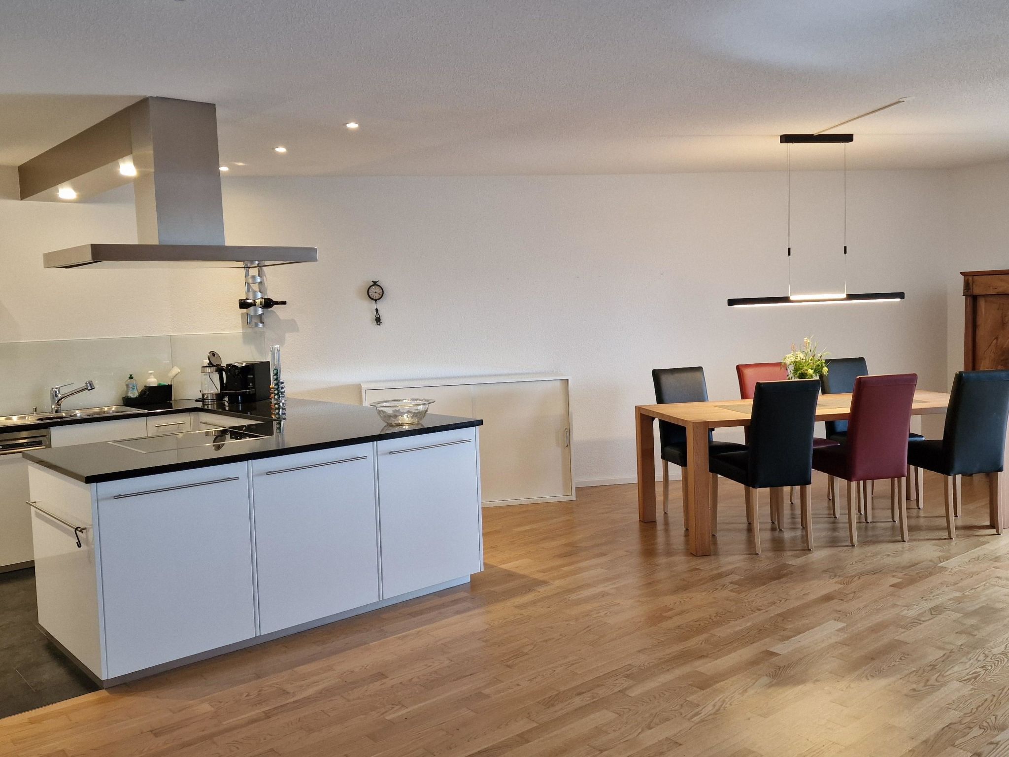 Ferienwohnung Güntert Appartement/Fewo 4.5 Zimmer-Wohnung