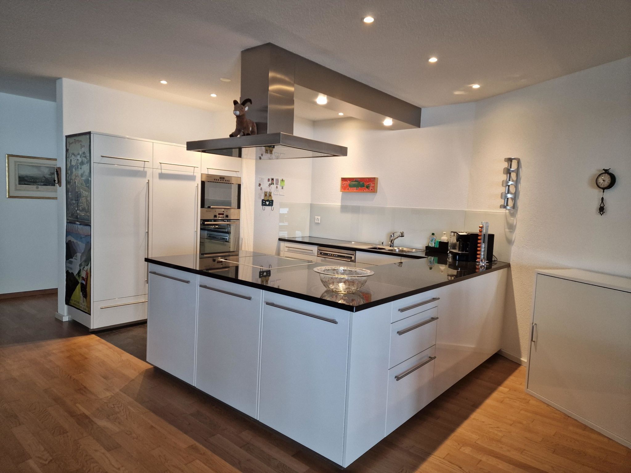 Ferienwohnung Güntert Appartement/Fewo 4.5 Zimmer-Wohnung - Image-tags.info