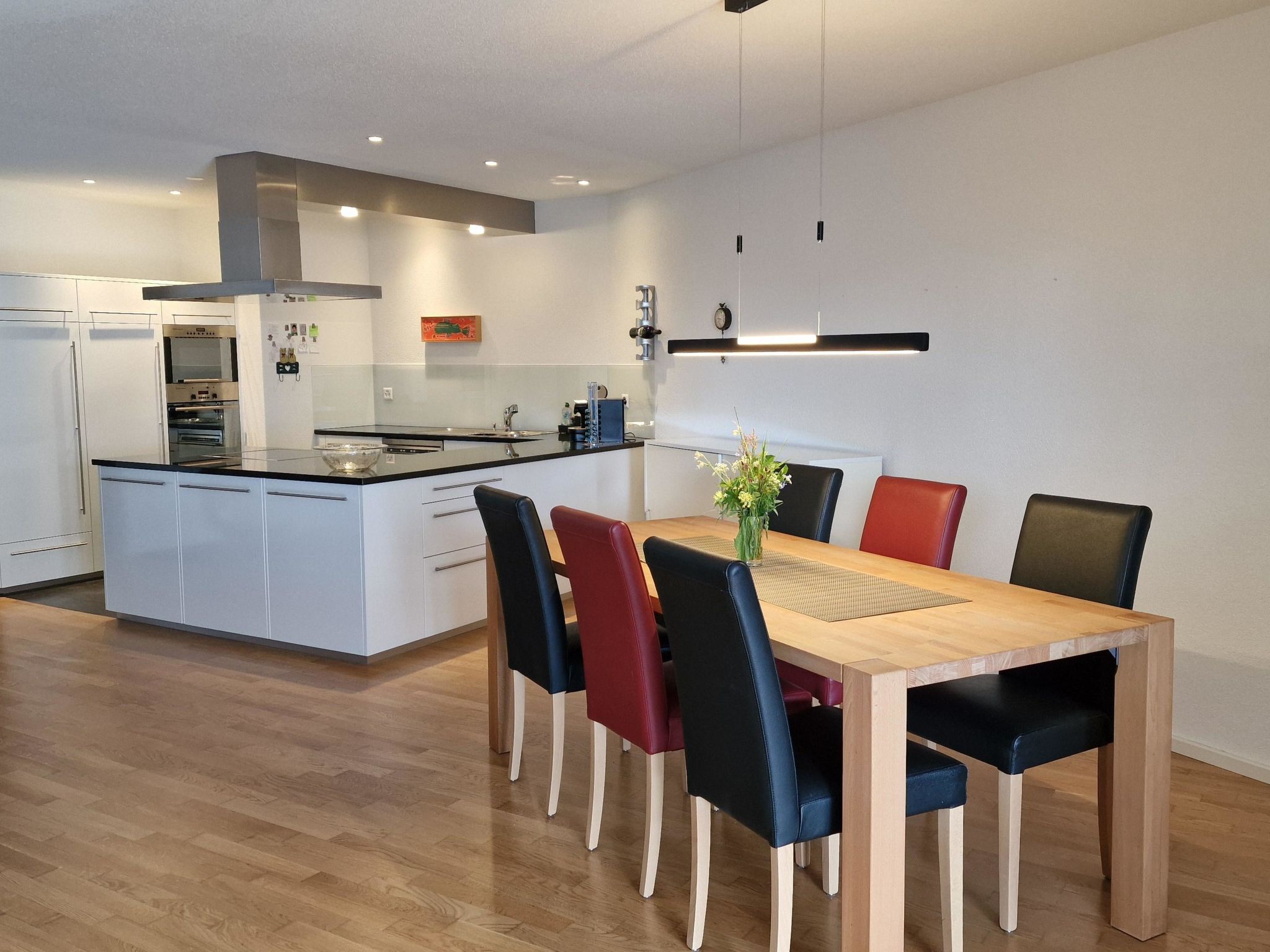 Ferienwohnung Güntert Appartement/Fewo 4.5 Zimmer-Wohnung - Image-tags.info
