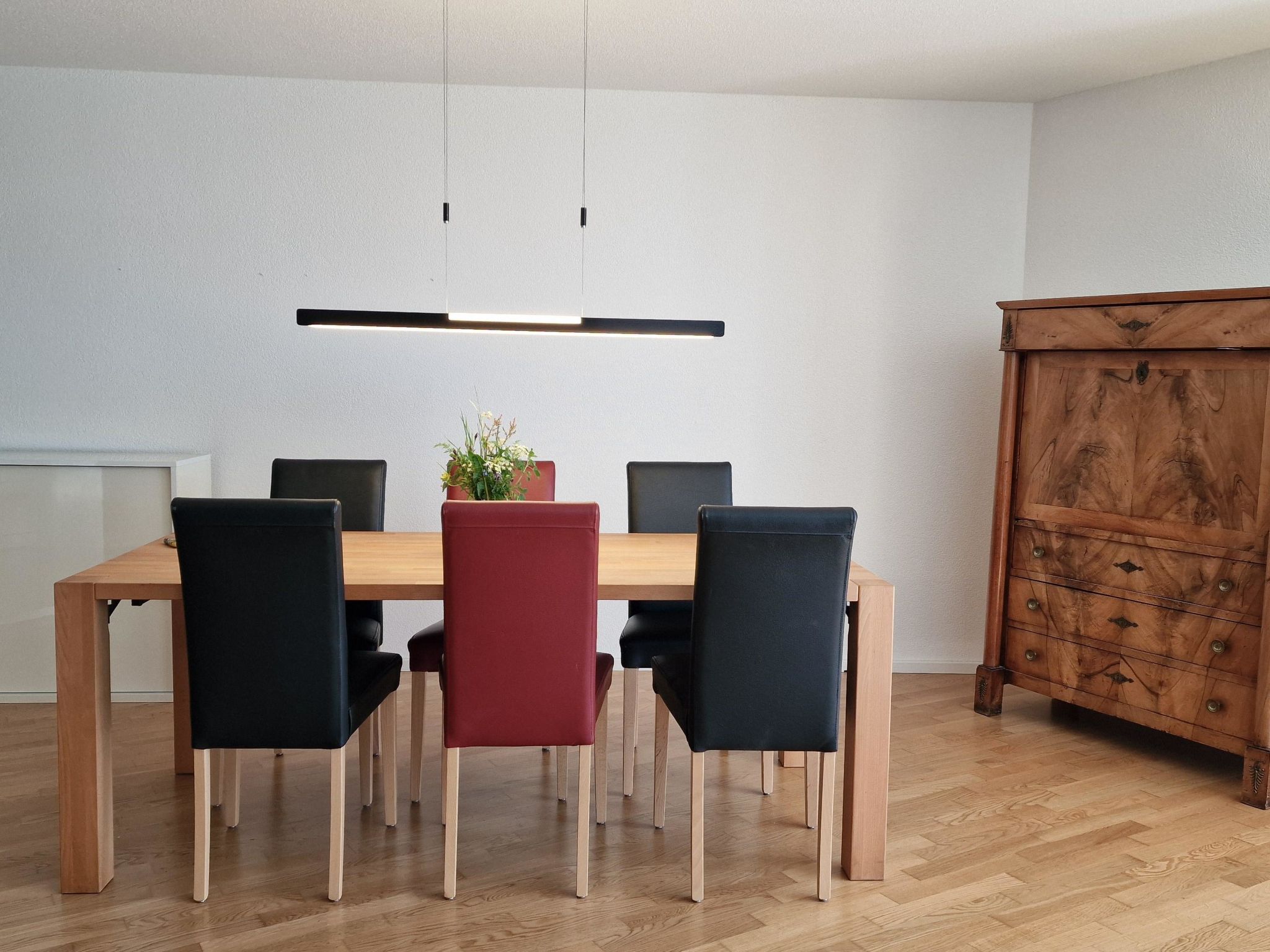 Ferienwohnung Güntert Appartement/Fewo 4.5 Zimmer-Wohnung - Image-tags.info