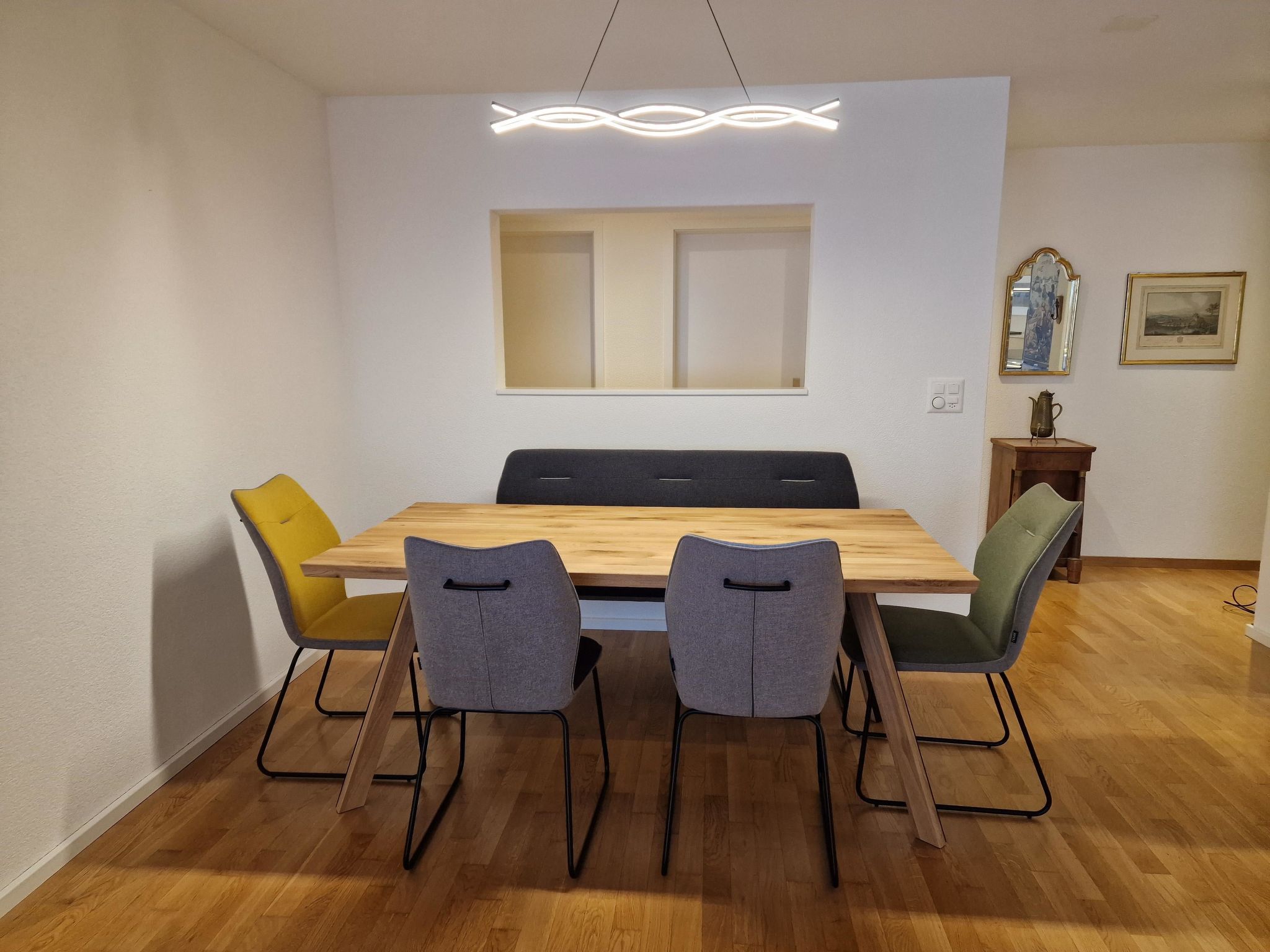 Ferienwohnung Güntert Appartement/Fewo 4.5 Zimmer-Wohnung - Image-tags.info