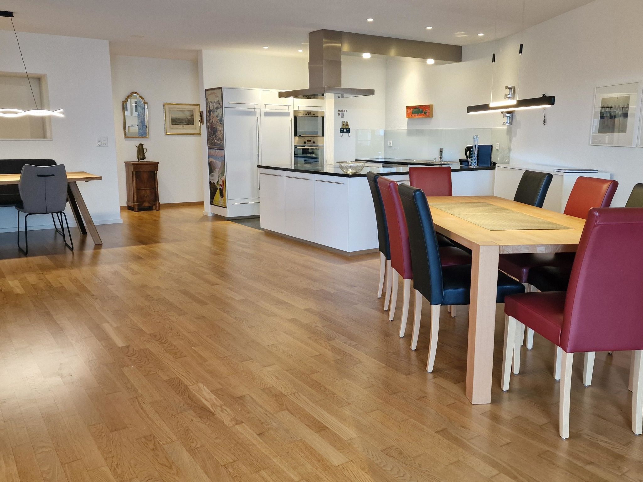 Ferienwohnung Güntert Appartement/Fewo 4.5 Zimmer-Wohnung - Image-tags.info