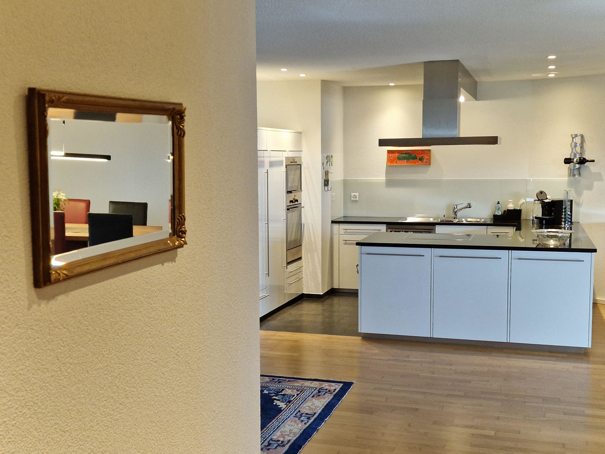Ferienwohnung Güntert Appartement/Fewo 4.5 Zimmer-Wohnung - Image-tags.info