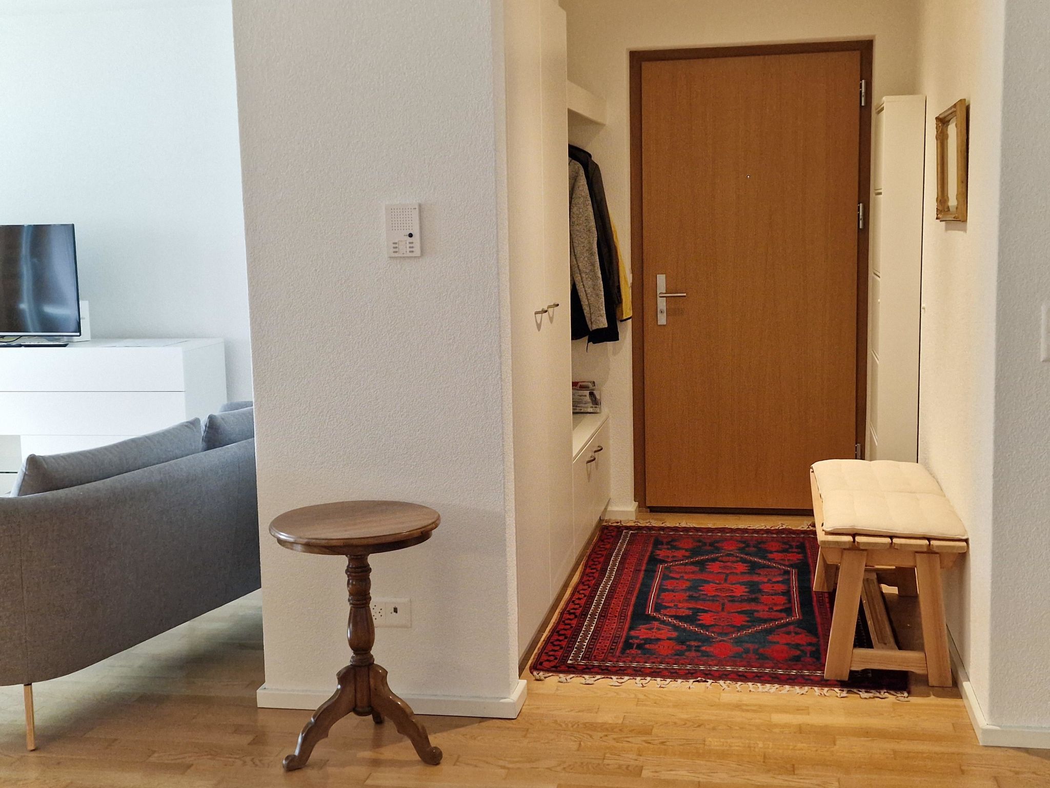 Ferienwohnung Güntert Appartement/Fewo 4.5 Zimmer-Wohnung - Image-tags.info
