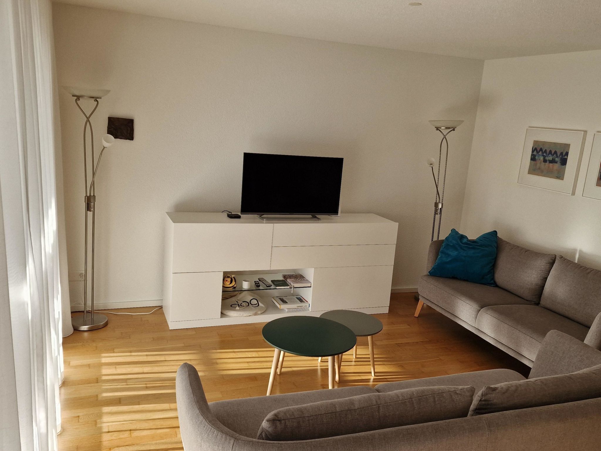 Ferienwohnung Güntert Appartement/Fewo 4.5 Zimmer-Wohnung - Image-tags.info