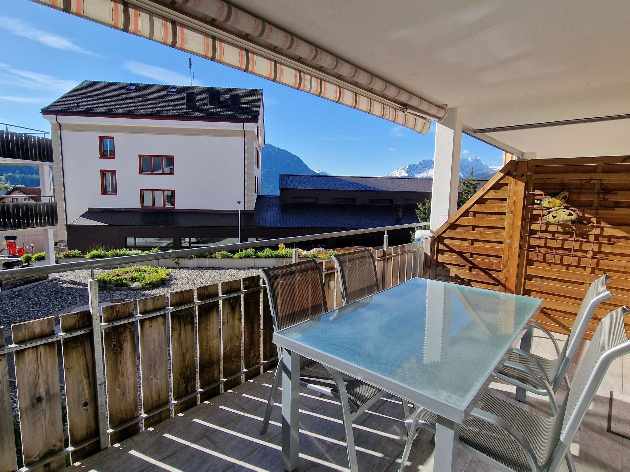 Ferienwohnung Güntert Appartement/Fewo 4.5 Zimmer-Wohnung - Image-tags.info