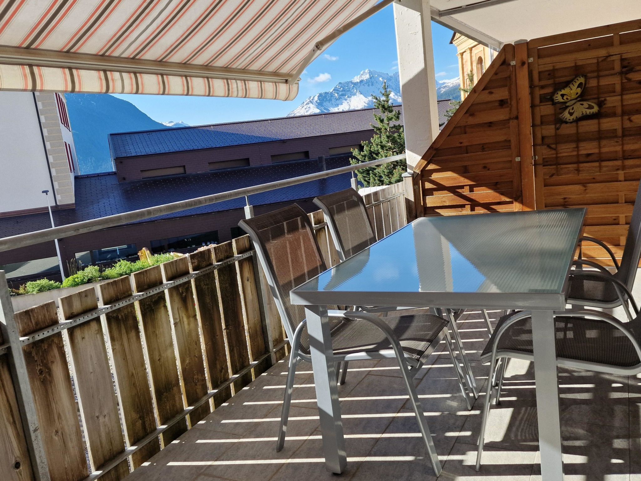 Ferienwohnung Güntert Appartement/Fewo 4.5 Zimmer-Wohnung - Image-tags.info