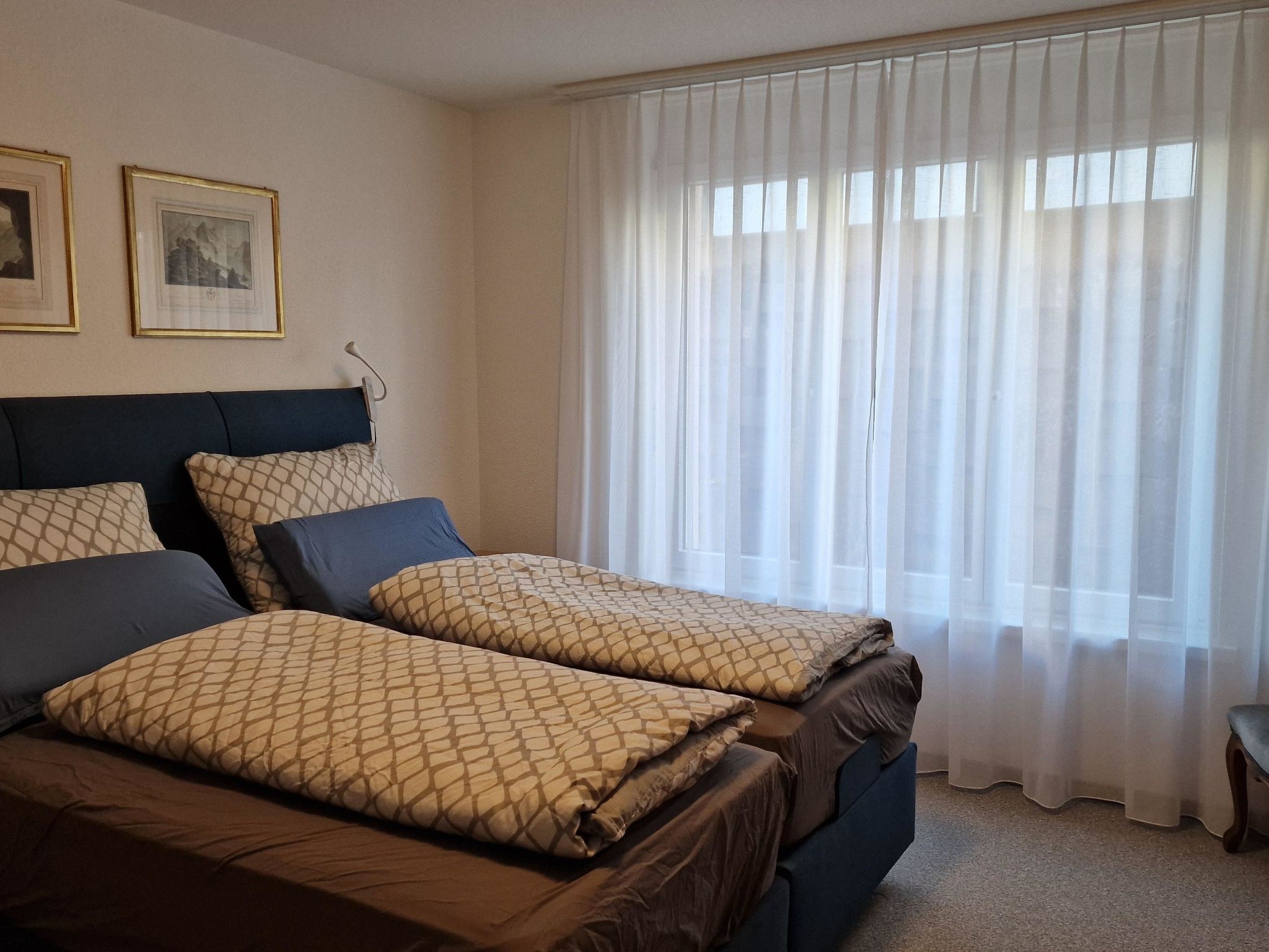 Ferienwohnung Güntert Appartement/Fewo 4.5 Zimmer-Wohnung - Image-tags.info