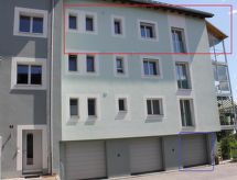 Appartamento Pardi 3 Simeon