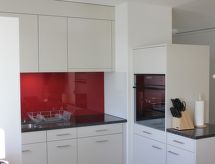 Appartamento Pardi 3 Simeon