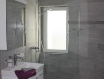 Appartamento Pardi 3 Simeon
