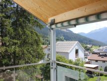 Appartamento Pardi 3 Simeon