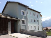 Appartamento Pardi 3 Simeon